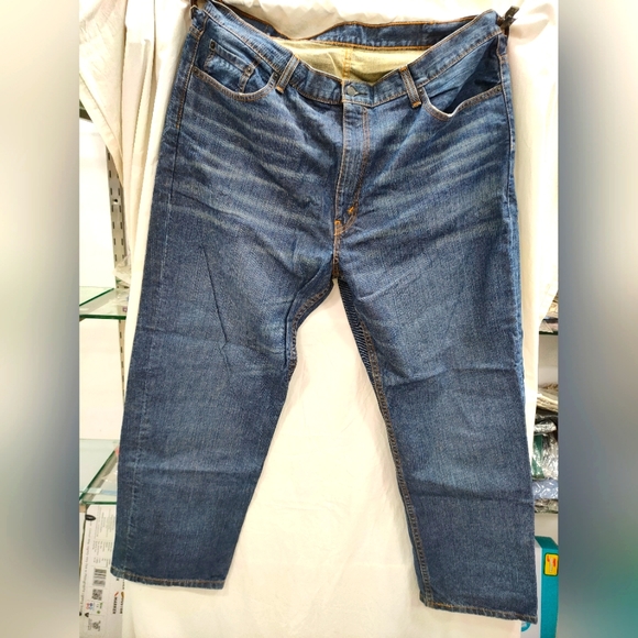 Levi's Other - Levi's Men's full length Jeans for plus size